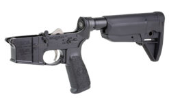 BCM CMPLT LWR MK2 RMS MOD 0 BLK BLEM - Image 3