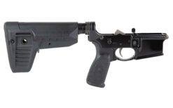 BCM CMPLT LWR W/SOPMOD 1 CM BLK BLEM - Image 2