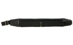 BULLDOG BLK DELUXE RIFLE SLING - Image 2