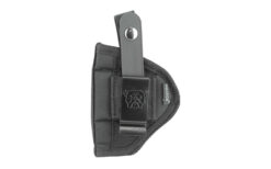 BULLDOG EXTREME 2 1/2" MED FRM REV