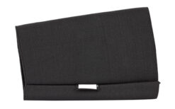 BULLDOG BUTT STOCK RIFE HOLDER BLK - Image 2