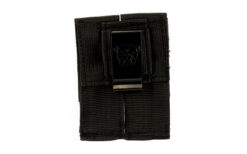 BULLDOG DBL MAG HLDR BLK - Image 2