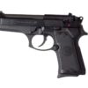 BERETTA 92FS COMPACT 9MM BLK 13+1    #