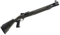 BER 1301 TAC C ODG MOD.2 PG 12GA 18.5 5+1