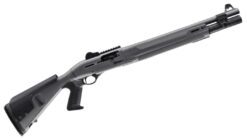 BER 1301 TAC C GRY MOD.2 PG 12GA 18.5 5+1