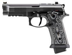 BER 92Xi SAO LIMITED CARRY OPTIC 9MM 4.7 22R