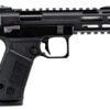 BER B22 JAGUAR TAC METAL W/THRD BBL 22LR 5.25 10