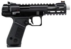 BER B22 JAGUAR TAC METAL W/THRD BBL 22LR 5.25 10