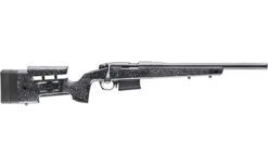 BERGARA B14R 22LR TRNR CRBN 18" 10RD - Image 2