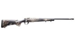 BERGARA CIMA PRO 7MM MAG 22" 3RD