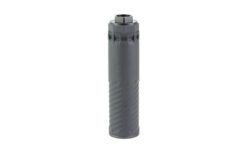 BERGARA TI 30CAL SUPPRESSOR BLK - Image 2