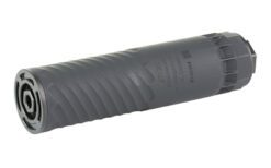 BERGARA TI 30CAL SUPPRESSOR BLK - Image 3