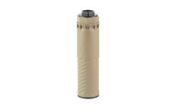 BERGARA TI 30CAL SUPPRESSOR FDE - Image 2
