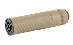 BERGARA TI 30CAL SUPPRESSOR FDE - Image 3