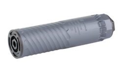 BERGARA TI 30CAL SUPPRESSOR GRAY - Image 3