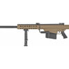 BARRETT 82A1 50BMG SEMI 29" FDE