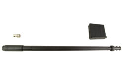 BARRETT MRAD CNV KT 300PRC BLK 10RD