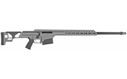 BARRETT MRAD SMR 300PRC GRY 26"