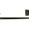 BARRETT MRAD CNV KT 300 NM BLK 10RD