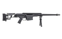 BARRETT MRAD COVERT 6.5CM 17" BLK