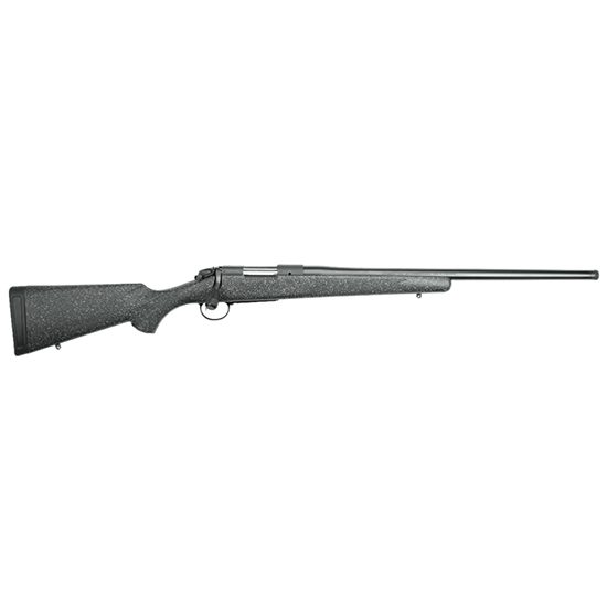 BGA B-14 RIDGE 450BM 20 SYN BLK