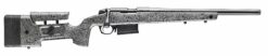 BERGARA HMR TRAINER 17HMR BK/GRY 20"