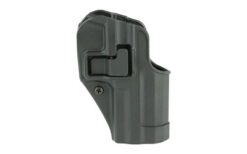 BH SERPA CQC BL/PDL HK USP RH BLK
