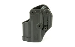 BH SERPA CQC BL/PDL FOR GLK43 RH BLK - Image 2