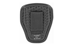BIANCHI OPEN CUFF CASE BSK BLK - Image 2