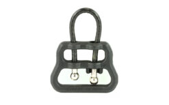 BL FORCE ULOOP 1.25" BLK