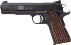 BLG MAUSER 1911 22LR 5 STRAIGHT US FLAG GRIPS