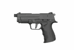 RETAY RXP22 22LR BLK 10+1 DA/SA TB