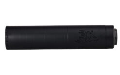 BANISH BUCK 30 30CAL 5/8X24 HUB BLK