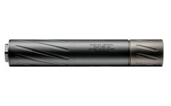 BANISH 30-V2 30CAL 5/8X24 HUB TI BLK