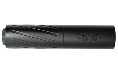 BANISH VRMT 223-V2 TI 223REM BLK