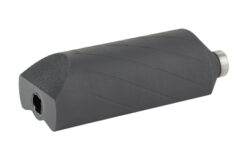 BANISH SHOTGUN SUPPRESSOR 12GA BLK - Image 3