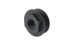 BANISH DIRECT THREAD MOUNT 1/2X28 - Image 3