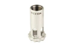BANISH 45 PISTON M16X1LH SLV
