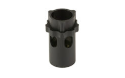 BANISH 9 PISTON 1/2X28 BLK - Image 2