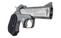 BOND 30TH VET ROUGH SER 45/410 4.25" - Image 2