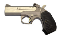 BOND CYCLOPS 45-70 4.25" STS EXT GRP