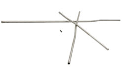 BOOTLEG CARBINE AR15 GAS TUBE STS - Image 2