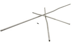 BOOTLEG RIFLE LENGTH GAS TUBE STS - Image 2