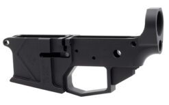 BOOTLEG SMUGGLER AMBI LOWER BLK - Image 2