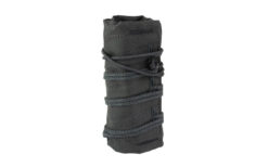 BPG SUPPRSSR CVR HVY 5.5" X 1.5" BLK - Image 2