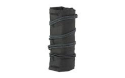 BPG SUPPRSSR CVR HVY 6" X 1.5" BLK - Image 2