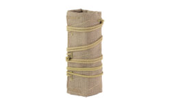 BPG SUPPRSSR CVR HVY 6" X 1.5" FDE - Image 2