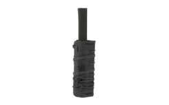 BPG SUPPRSSR CVR HVY 6.5" X 1.5" BLK