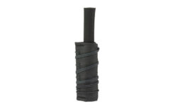 BPG SUPPRSSR CVR HVY 6.5" X 1.5" BLK - Image 2