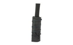 BPG SUPPRSSR CVR HVY 7.5" X 1.5" BLK - Image 2